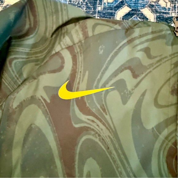 Nike World Cup Team Australia Windbreaker Jacket - S - Picture 8 of 9